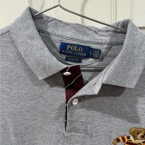 Classic fit Polo